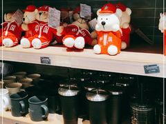 -星巴克(太原茂业天地店)