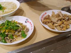 -老四季(南市场店)