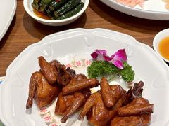 -龙悦湾酒家·八阵鱼生·渔人码头店