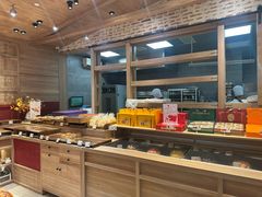 -西村叔叔的店·面包·甜品·蛋糕(崂山丽达店)