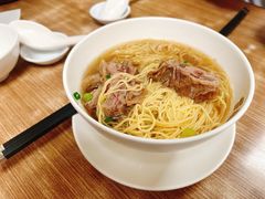 -百福麵家(新馬路店)