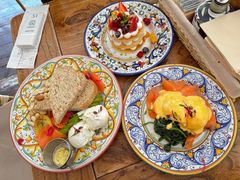 -Alimentari早午餐(安福路店)