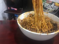 -朱儿面庄(洋河三路店)