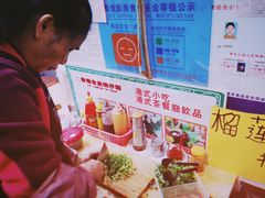 -食盈碗仔翅(星玺广场店)