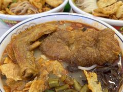 -弘束束柳州深巷螺蛳粉(珠江路店)