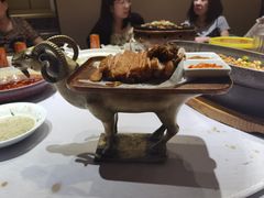 -京味斋·烤鸭·北京菜(安贞店)