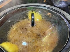 -东北福源铁锅炖