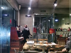 大堂-天怡·鱼工厂(梅溪湖店)