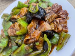 -九龙餐厅(大沽路店)