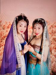 -盘子女人坊古装写真摄影(天津总店)