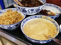 -老保定驴肉馆(云岗路店)