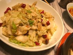 -西安饭庄·非遗陕菜(钟楼店)