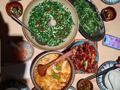 -山石榴·贵州菜(丰盛里店)