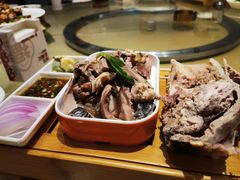-买福记大盘鸡新疆菜