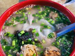 -高记清香园绝味不翻汤