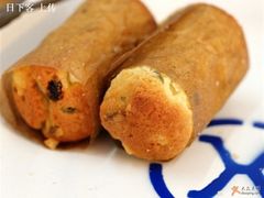 -中关村茶点