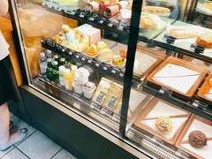 -星巴克(深圳佳宁娜友谊广场店)