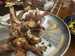 -铭副琦食·虾蟹烩馆(渔人码头店)