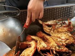-丰卓会海鲜自助(中润大道店)