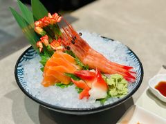 -大渔铁板烧(天河城店)