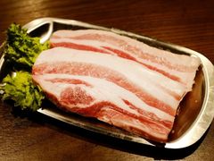 -·缸桶屋·韩式牛肋条自助烤肉(西湖D11店)