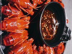 -巴厘龙虾·榜首油焖大虾(洞庭·艺术洋房店)