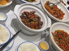 -兰湘子·湘菜小炒(南京江宁万达店)