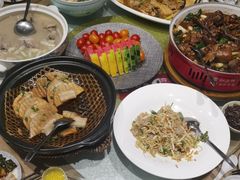 -和源祥·日照菜扛把子(万平口一店)