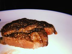 -小火花·干式熟成牛排馆Spark SteakHouse(剑桥郡店)