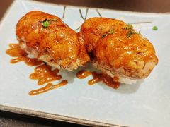 -饭团匠·料理小食堂(玉林店)