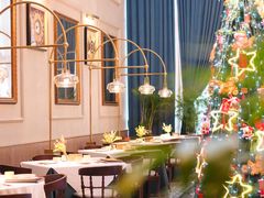 -狮拾久·现代新加坡料理(壹方城店)