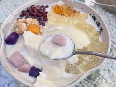 -椰语堂·海南清补凉(中山骑楼店)