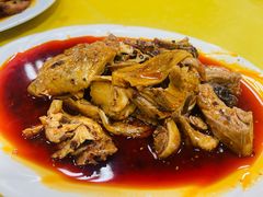 -荣生萝卜汤饭店