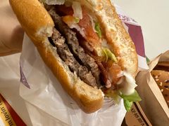 -麦当劳(龙华店)