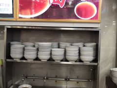 -西塔大冷面(市府大路店)