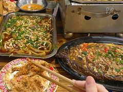 -云南建水鸡脚王烧烤(商贸路店)