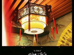 -52HZ主题桌游馆(解放西路店)