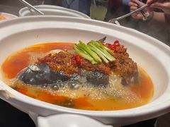 -炊烟小炒黄牛肉(浦东世纪汇店)