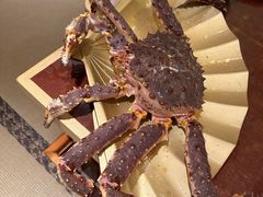 -蟹田居·活蟹料理(东城店)