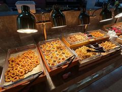 -比格比萨自助(南京万达茂店)