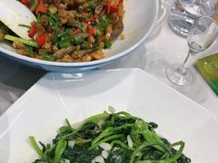 -小秦淮·南京土菜(新亭西路店)