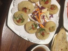 -Masala Curry and BBQ·玛莎拉巴基斯坦美食(金水万达店)
