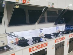 -苏宁易购(上海沪太路二店)