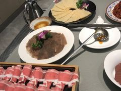 -华晟山城火锅(东城天下店)