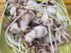 -贞姨美食·老字号海鲜大排档