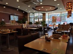 大堂-李先生牛肉面大王(书院路店)