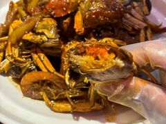-庆峰龙虾烧烤(合肥一店)