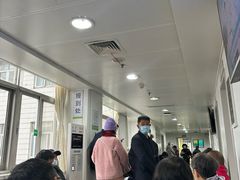 -东南大学附属中大医院(本部)