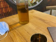 -朴鲸家正宗韩国料理(福田店)