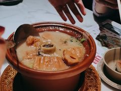 -来菜·湖北头牌藕汤(汉街店)